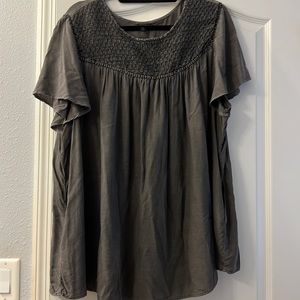 Torrid women’s top